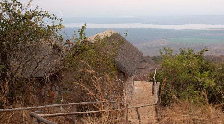 Akagera Rhino Lodge