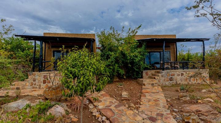 Akagera Rhino Lodge
