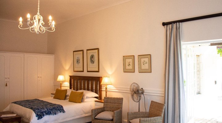 Gardiol Country House