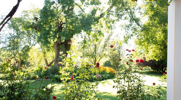Gardiol Country House