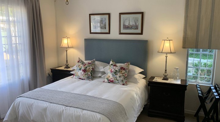 Gardiol Country House