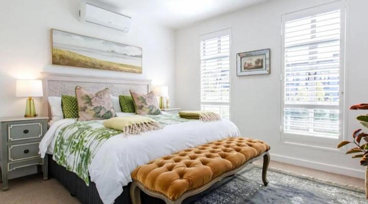 Waddle Inn At Franschhoek