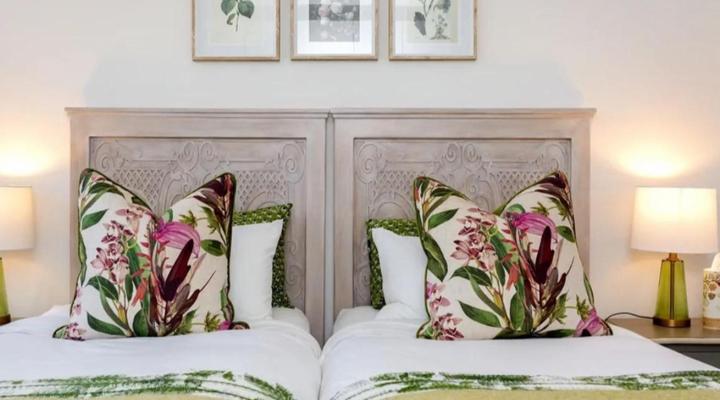 Waddle Inn At Franschhoek