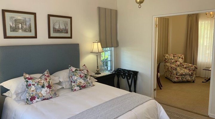 Gardiol Country House