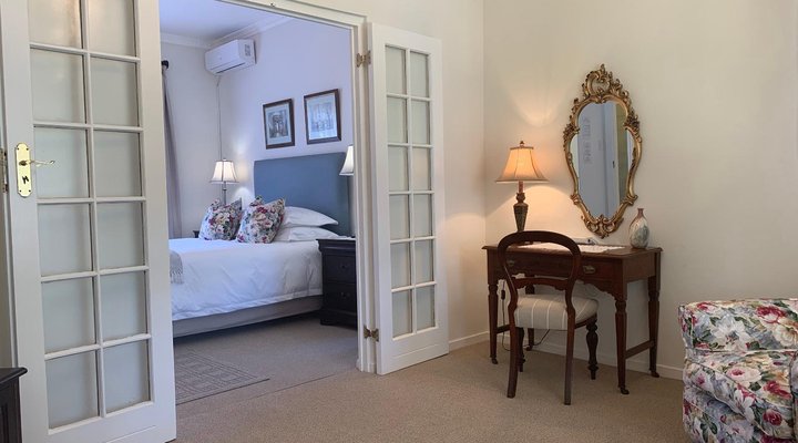 Gardiol Country House