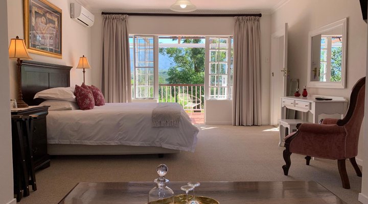 Gardiol Country House