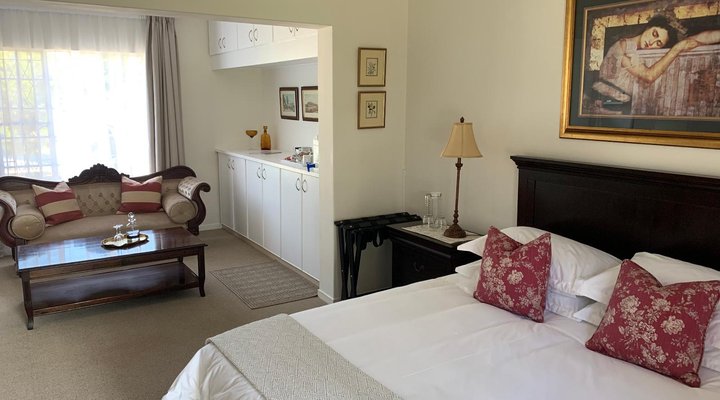 Gardiol Country House