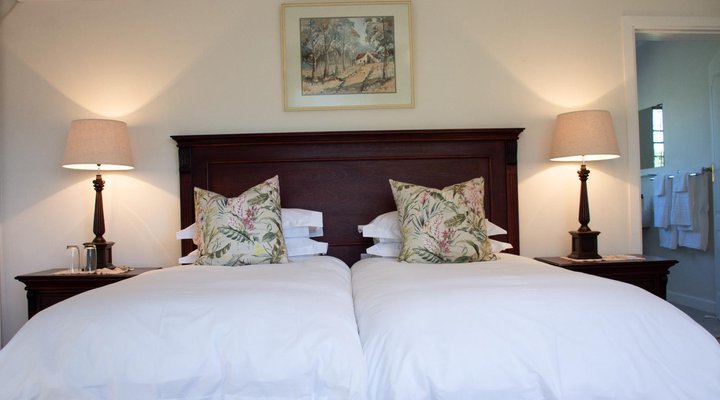 Gardiol Country House
