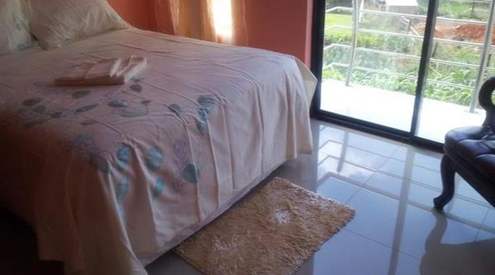 Masiphephe Guest House