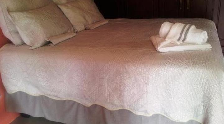 Masiphephe Guest House