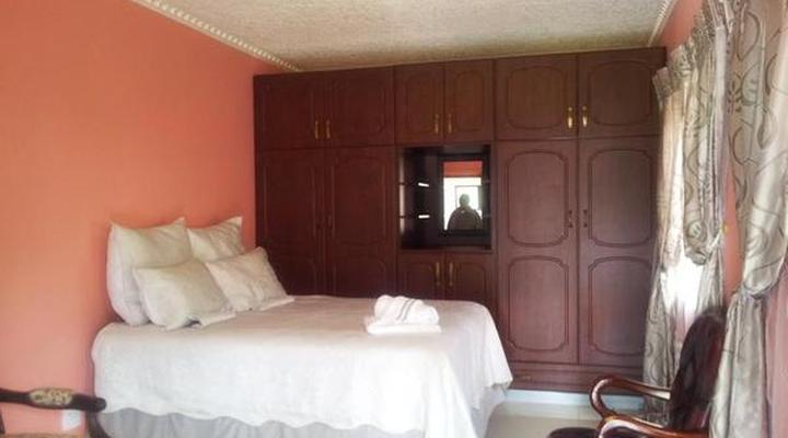 Masiphephe Guest House