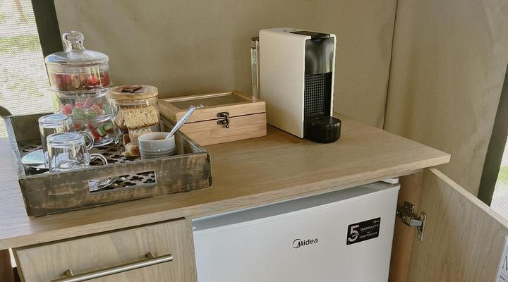 Die Boskamp Private Game Lodge & Spa