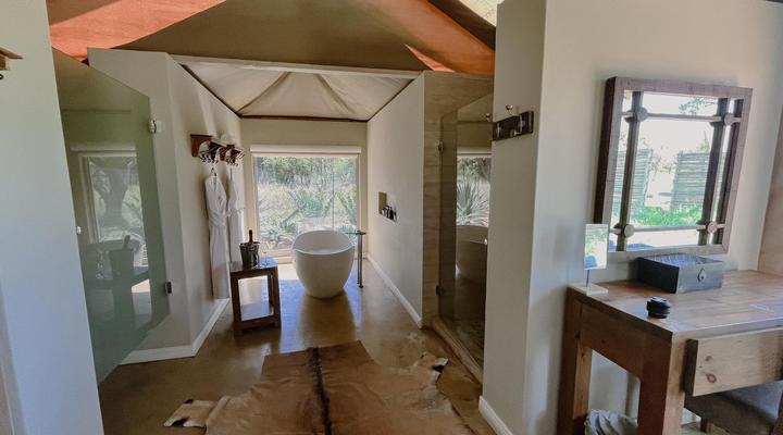 Die Boskamp Private Game Lodge & Spa