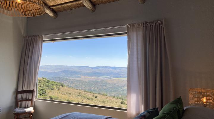 Proudfoot Holiday Farm