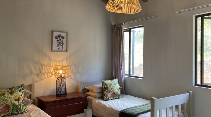 Proudfoot Holiday Farm