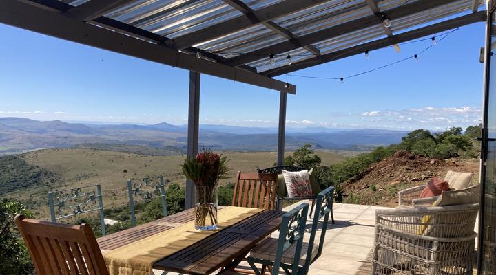 Proudfoot Holiday Farm