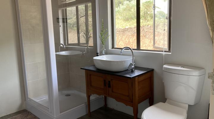 Proudfoot Holiday Farm