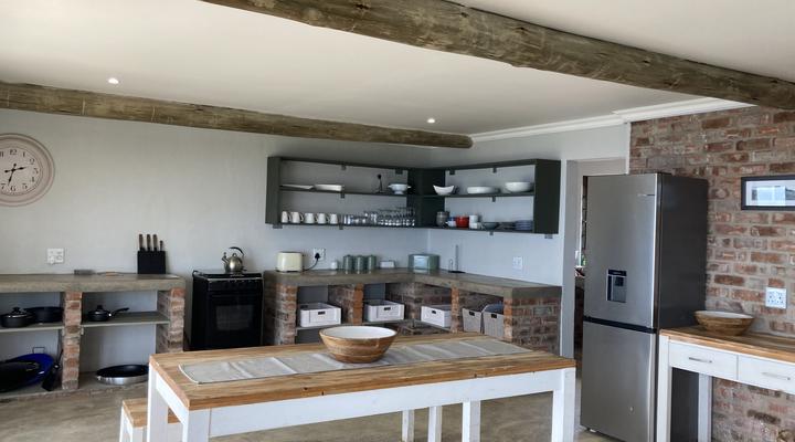 Proudfoot Holiday Farm