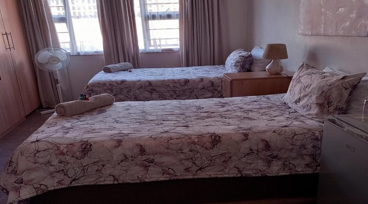 White Rose Guest House