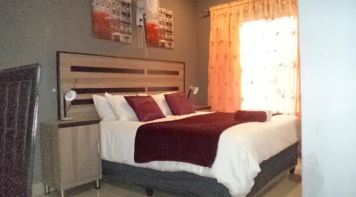 Kadichueni GuestHouse