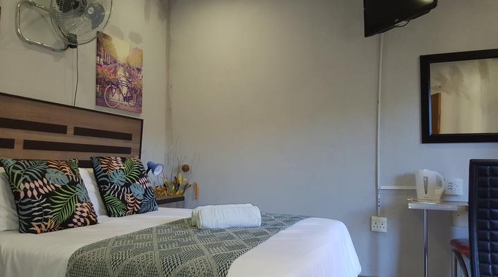 Kadichueni GuestHouse