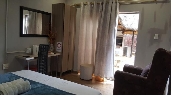 Kadichueni GuestHouse