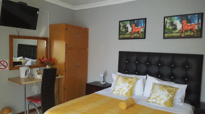 Kadichueni GuestHouse