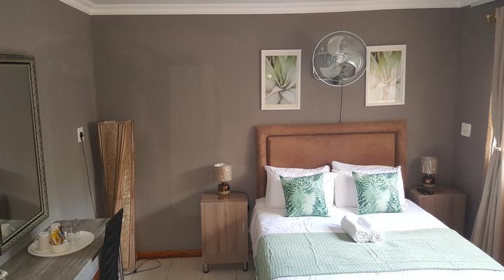 Kadichueni GuestHouse