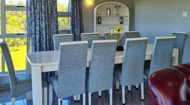 LookOut Ramsgate Self-Catering