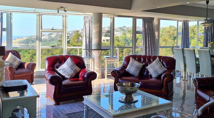 LookOut Ramsgate Self-Catering