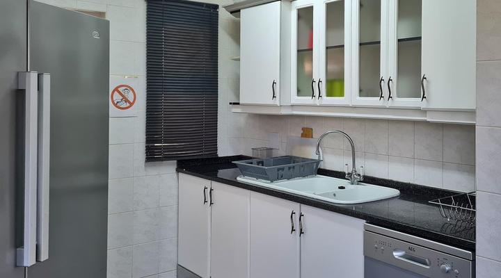 LookOut Ramsgate Self-Catering