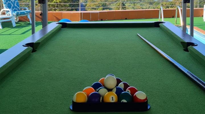 LookOut Ramsgate Self-Catering