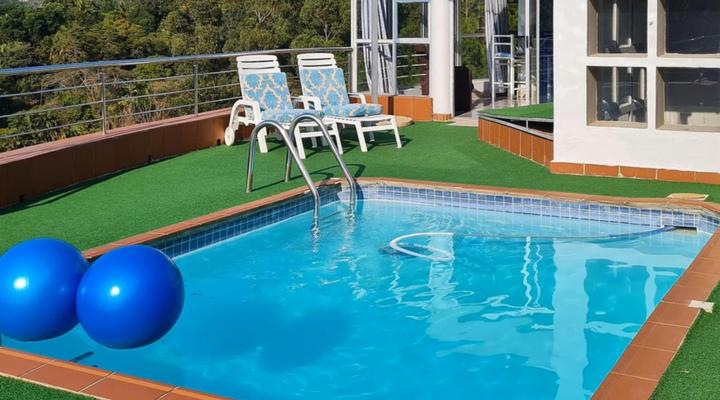 LookOut Ramsgate Self-Catering