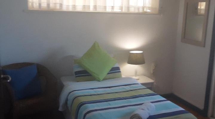 Aquarius Bed and Breakfast