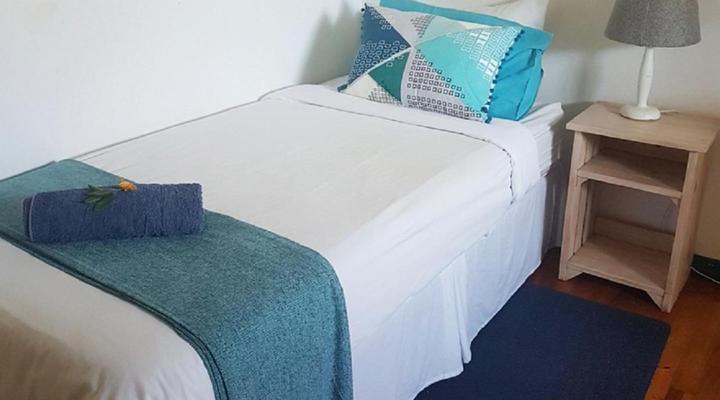 Aquarius Bed and Breakfast