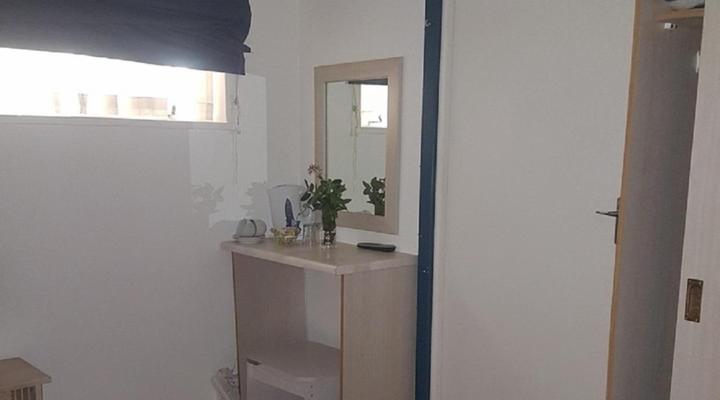 Aquarius Bed and Breakfast