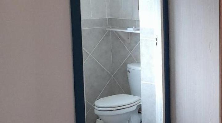 Aquarius Bed and Breakfast