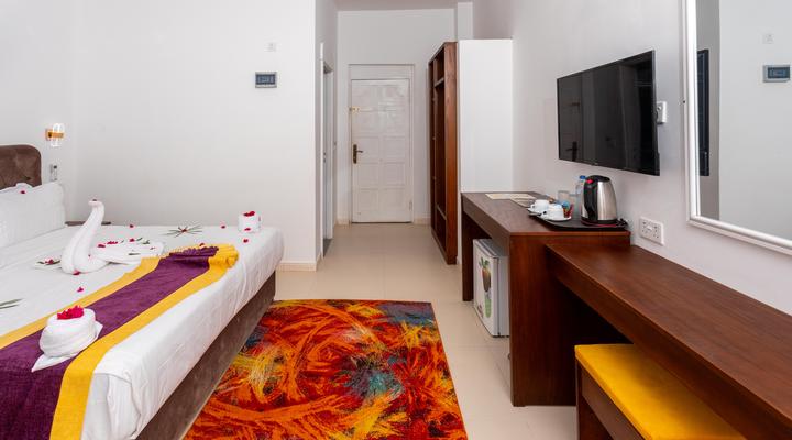 Canary Nungwi Hotel & Spa