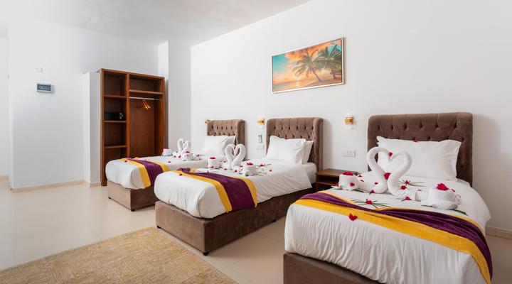 Canary Nungwi Hotel & Spa