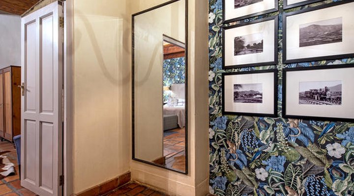 Avondrood Guest House
