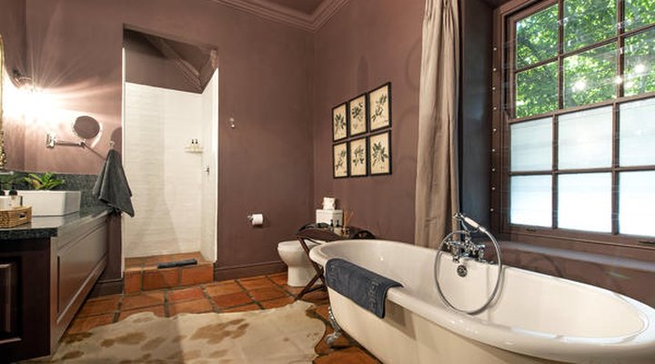 Avondrood Guest House