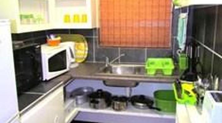 Die Anker Guest House