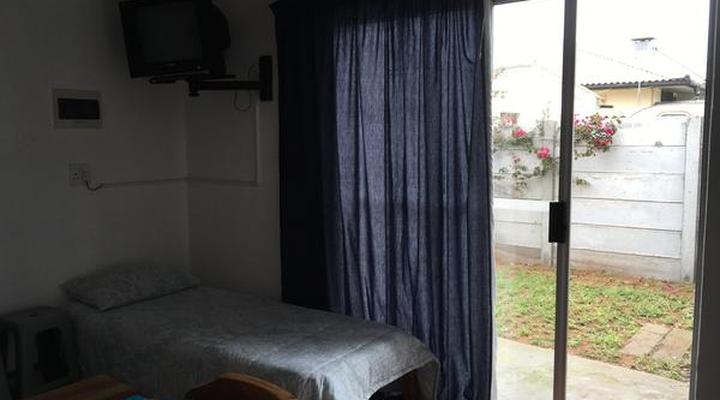 Die Anker Guest House