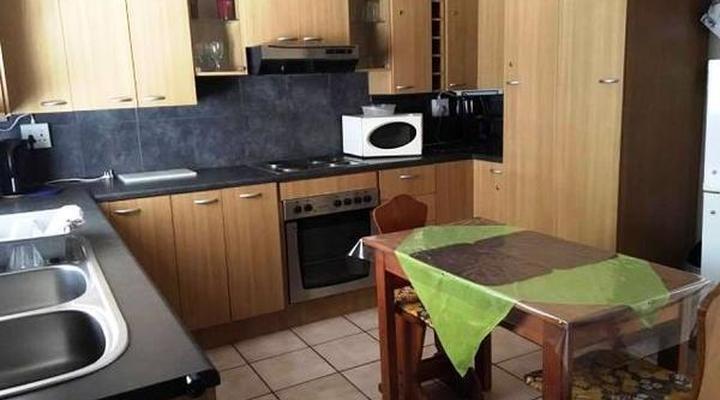 Die Anker Guest House