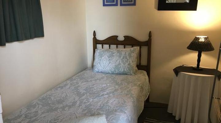 Die Anker Guest House