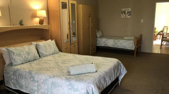 Die Anker Guest House