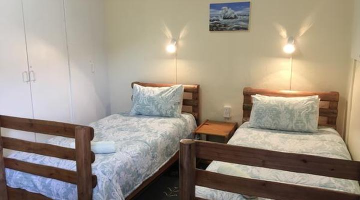 Die Anker Guest House