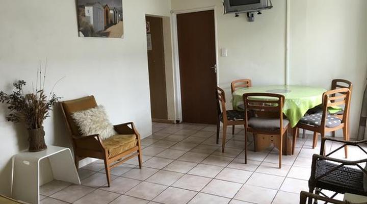 Die Anker Guest House