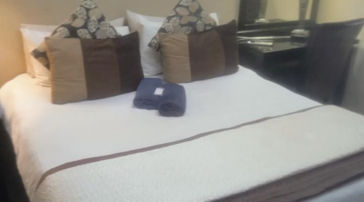 African Tribes Guest Lodge & Conference