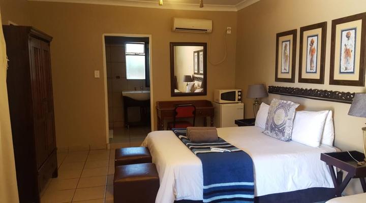 African Tribes Guest Lodge & Conference